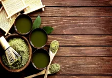Green Tea