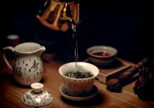 Black  Tea