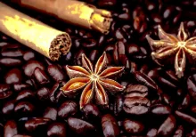 Flavored Coffee