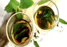 Herbal & Wellness Tea