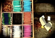 Tea  Samplers Gift Sets