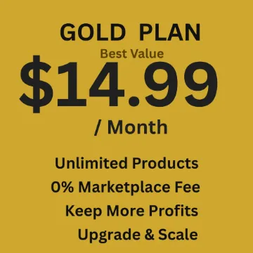 coffee  gold plan