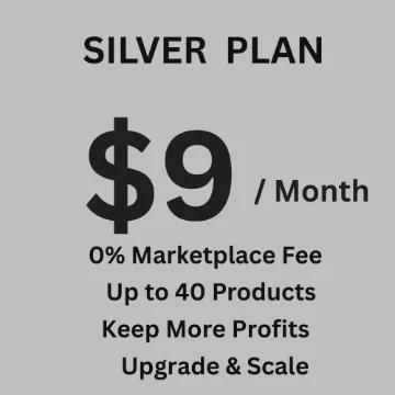 coffee  silver plan