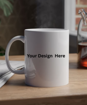 personalized custom  coffee mug