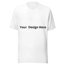 Personalized  Custom  Coffee T Shirts  Made To  Order