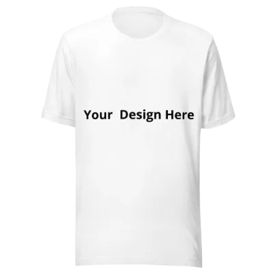 How To Design Custom Coffee Shop T-Shirts