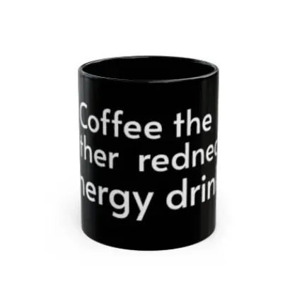 coffee  redneck energy  drink