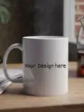 Custom  Coffee Mugs  Marketplace