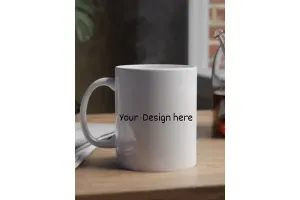 Custom  Coffee Mugs  Marketplace
