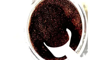 Ground Coffee