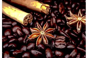 Flavored Coffee