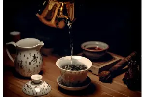 Black  Tea
