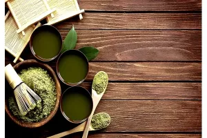 Green Tea